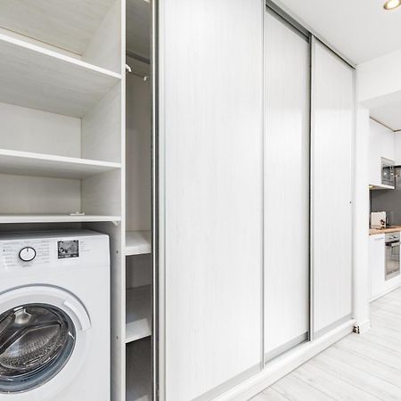 Apartamenty Panska By Your Freedom Varšava Exteriér fotografie
