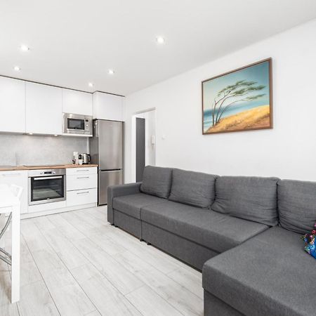 Apartamenty Panska By Your Freedom Varšava Exteriér fotografie