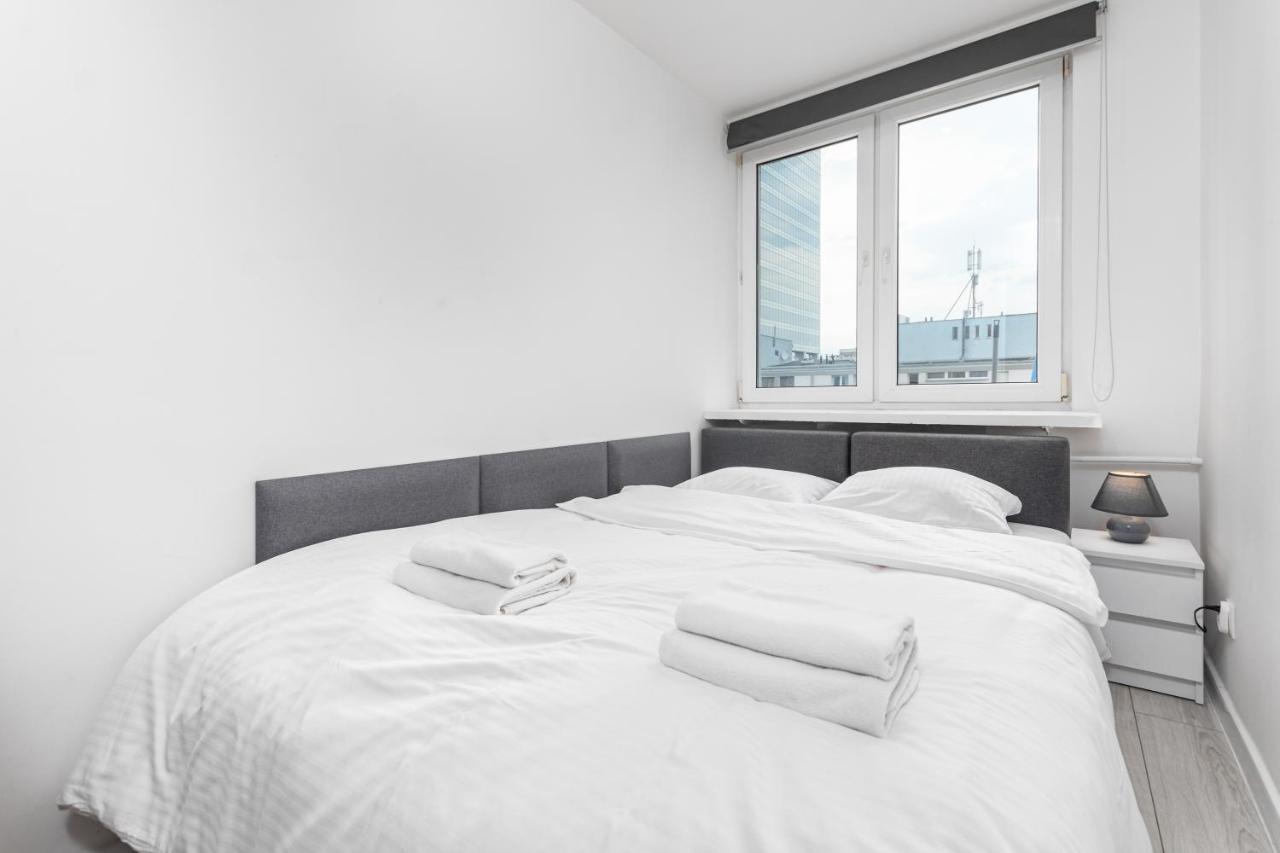 Apartamenty Panska By Your Freedom Varšava Exteriér fotografie