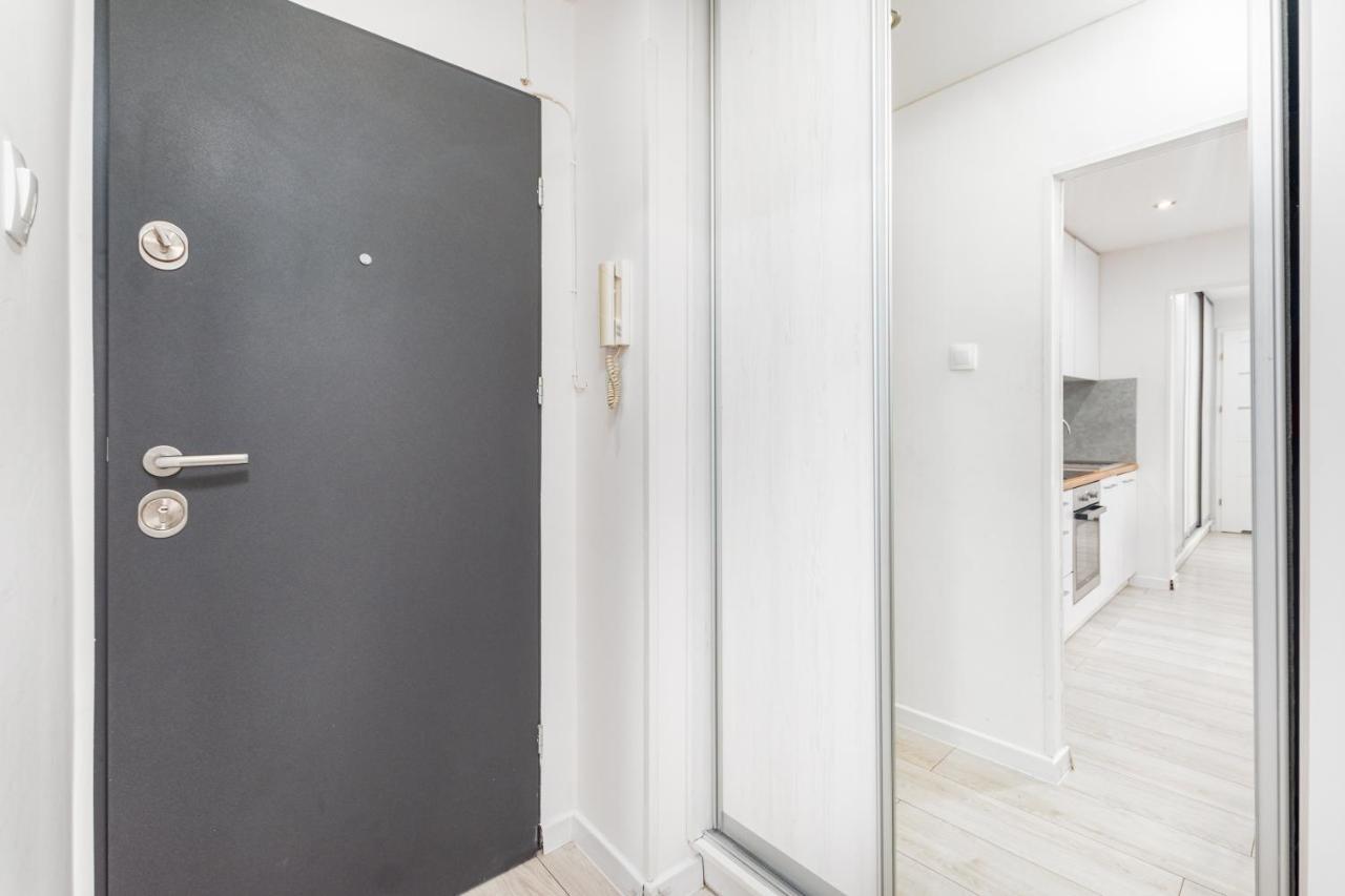 Apartamenty Panska By Your Freedom Varšava Exteriér fotografie