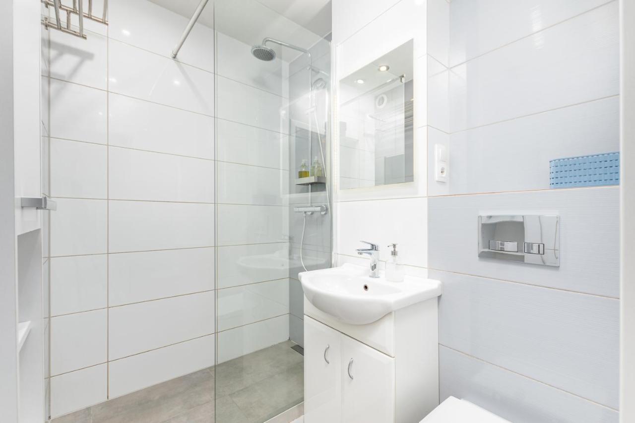 Apartamenty Panska By Your Freedom Varšava Exteriér fotografie